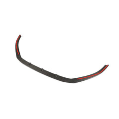 Carbon Fiber RS3 Facelift Front Lip for Audi RS3 Sedan 4-Door 2017-2019