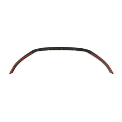 Carbon Fiber RS3 Facelift Front Lip for Audi RS3 Sedan 4-Door 2017-2019