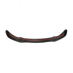 Carbon Fiber F8x M3 M4 Front Spoiler Valance Lip for BMW F82 F83 M4 F80 M3 2015- 2019
