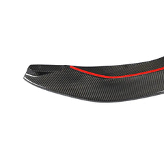 Carbon Fiber F8x M3 M4 Front Spoiler Valance Lip for BMW F82 F83 M4 F80 M3 2015- 2019