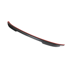 G30 Carbon Fiber Rear Wing Spoiler for BMW G31 G38 520i 530i 540i M Sport 17-19