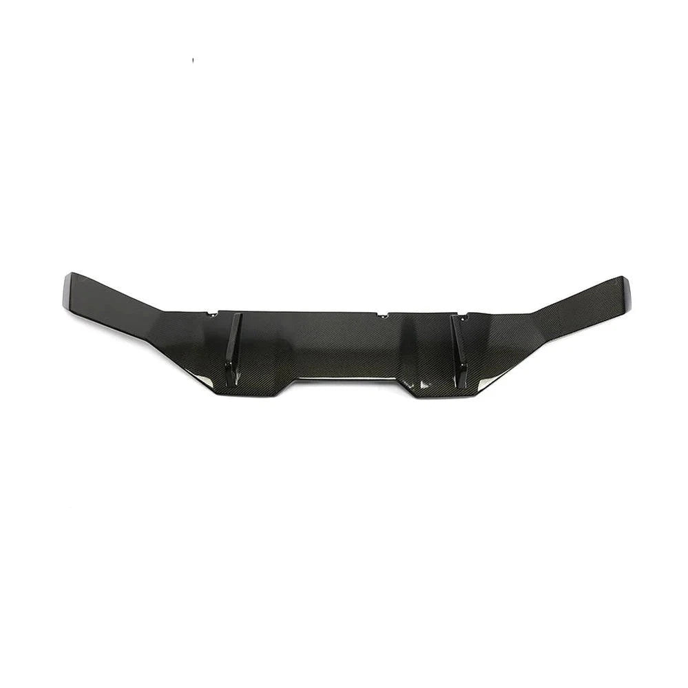 Carbon Fiber Rear Diffuser for BMW 5 Series G30 G38 M-SPORT 2017-2019