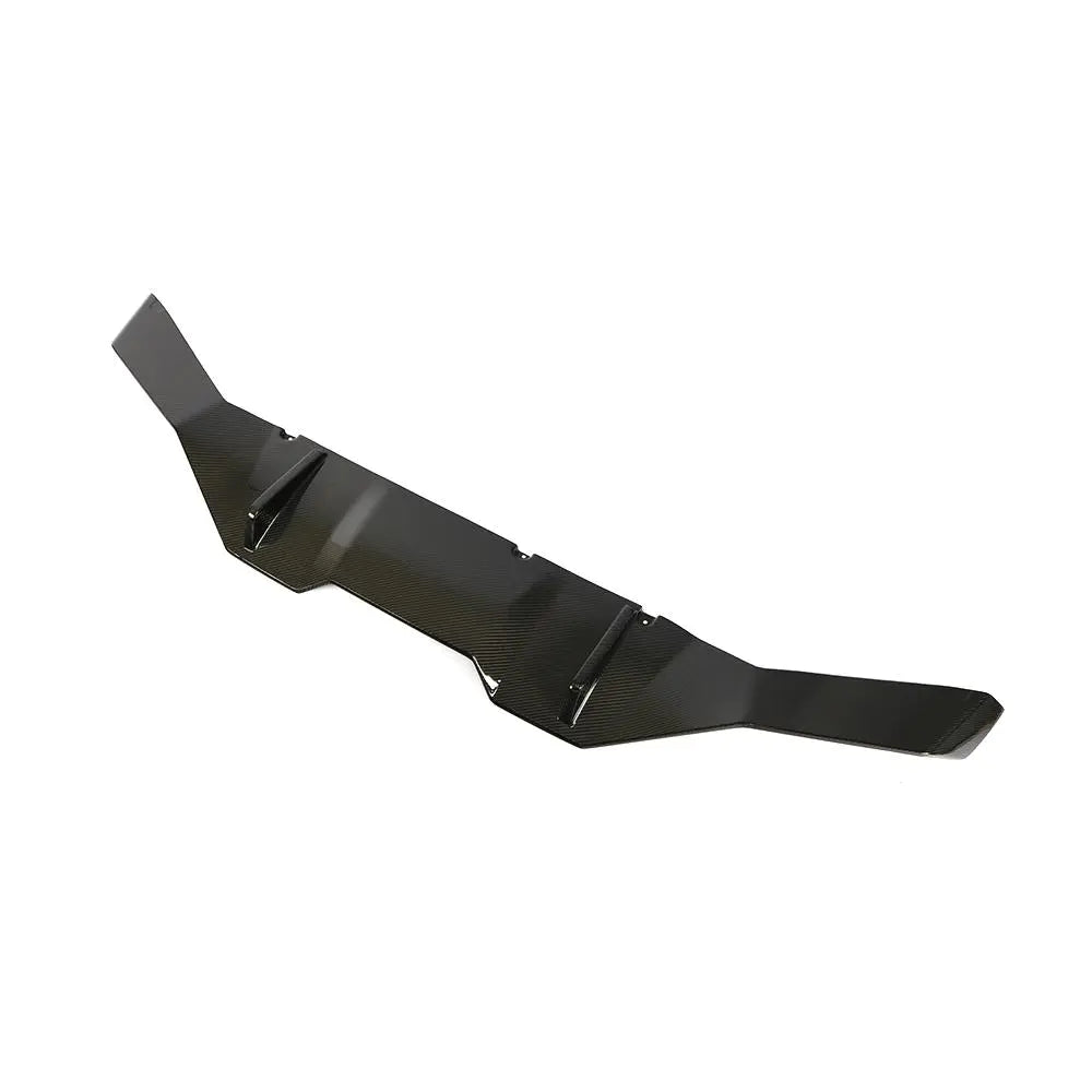 Carbon Fiber Rear Diffuser for BMW 5 Series G30 G38 M-SPORT 2017-2019