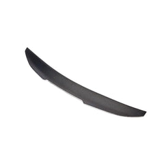 Carbon Fiber E36 Car Rear Spoiler for BMW 318i 320i 325i 328i M3 Sedan 4-Door 1991-1998