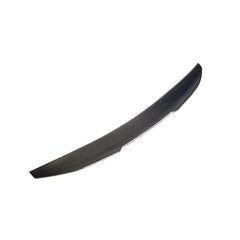 Carbon Fiber E36 Car Rear Spoiler for BMW 318i 320i 325i 328i M3 Sedan 4-Door 1991-1998