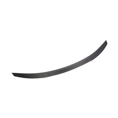 Carbon Fiber M4 Style F06 Ducktail Spoiler for BMW 640i 650i M6 Gran Coupe 2012-2017