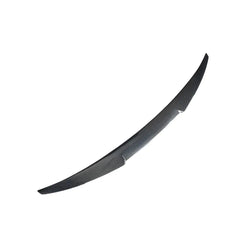 X4 M4 Style Carbon Fiber Auto Wing Spoiler for BMW X4 G02 Sport 4-Door 2019