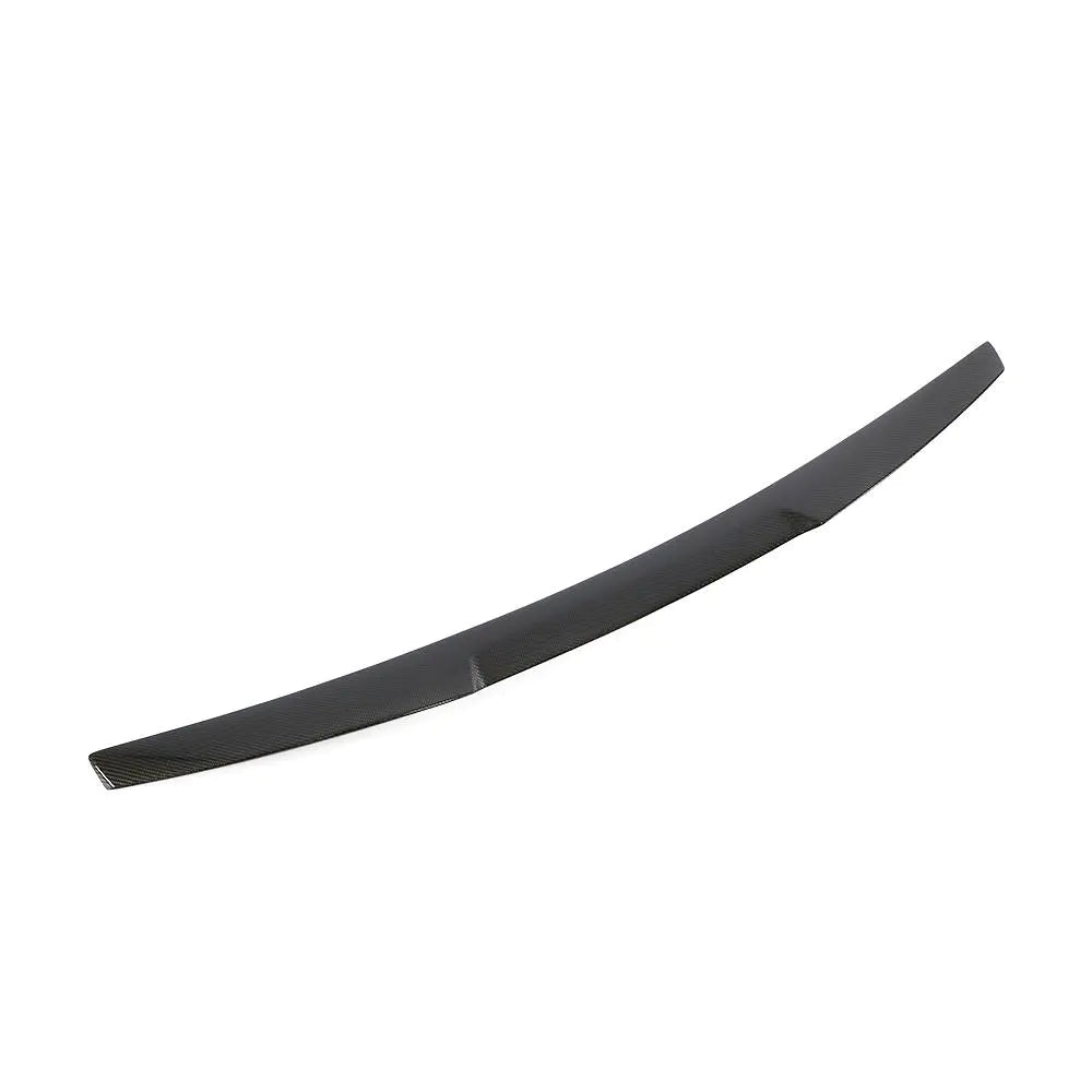 Carbon Fiber E39 Car Spoiler for BMW 5 series E39 525i 528i 530i 540i Base Sedan 4 Door 1996-2003