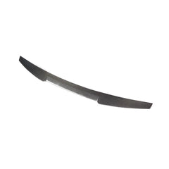 M4 Style Carbon Fiber E36 Trunk Spoiler for BMW 318i 320i 325i 328i M3 Sedan 4-Door 91-98