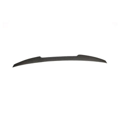 M4 Style Carbon Fiber E36 Trunk Spoiler for BMW 318i 320i 325i 328i M3 Sedan 4-Door 91-98