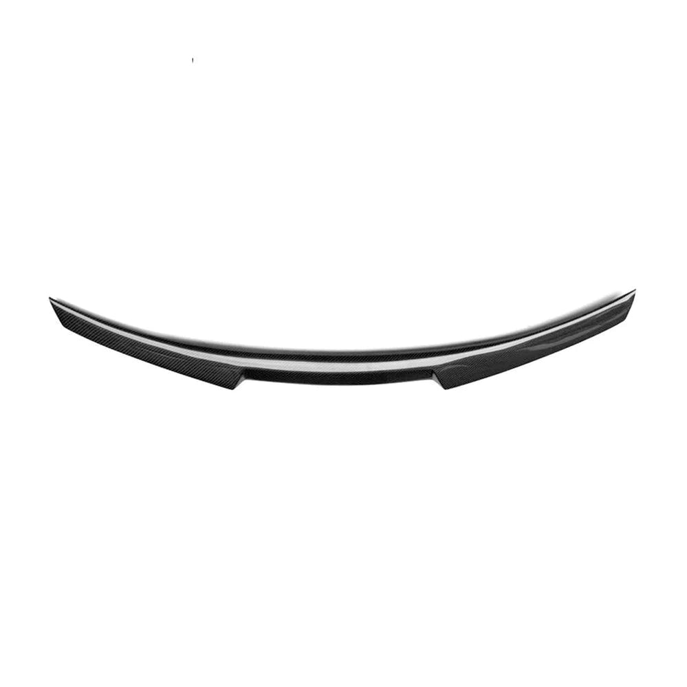 Carbon Fiber E46 Rear Spoiler for BMW 325Ci 330Ci M3 Coupe 2-Door 1999-2006