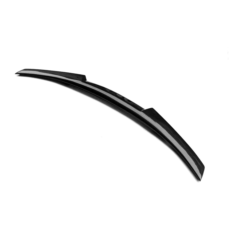 Carbon Fiber E46 Rear Spoiler for BMW 325Ci 330Ci M3 Coupe 2-Door 1999-2006