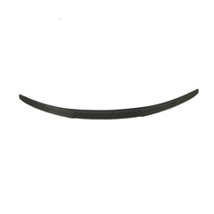 1Series E82 Carbon Fiber Car Spoiler Wing for BMW E82 Coupe 2-Door 2007-2012 M4 Style