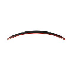 1Series E82 Carbon Fiber Car Spoiler Wing for BMW E82 Coupe 2-Door 2007-2012 M4 Style