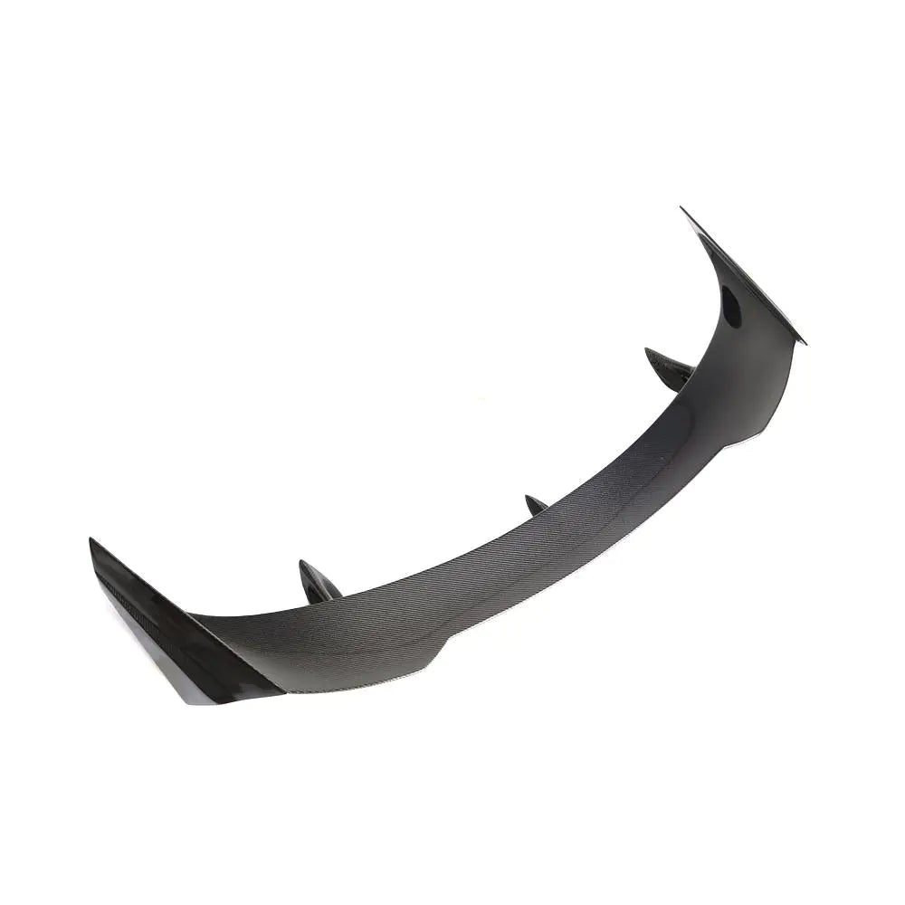 Carbon Fiber Rear Wing Spoiler for Ford Mustang Shelby GT350 2015- 2019