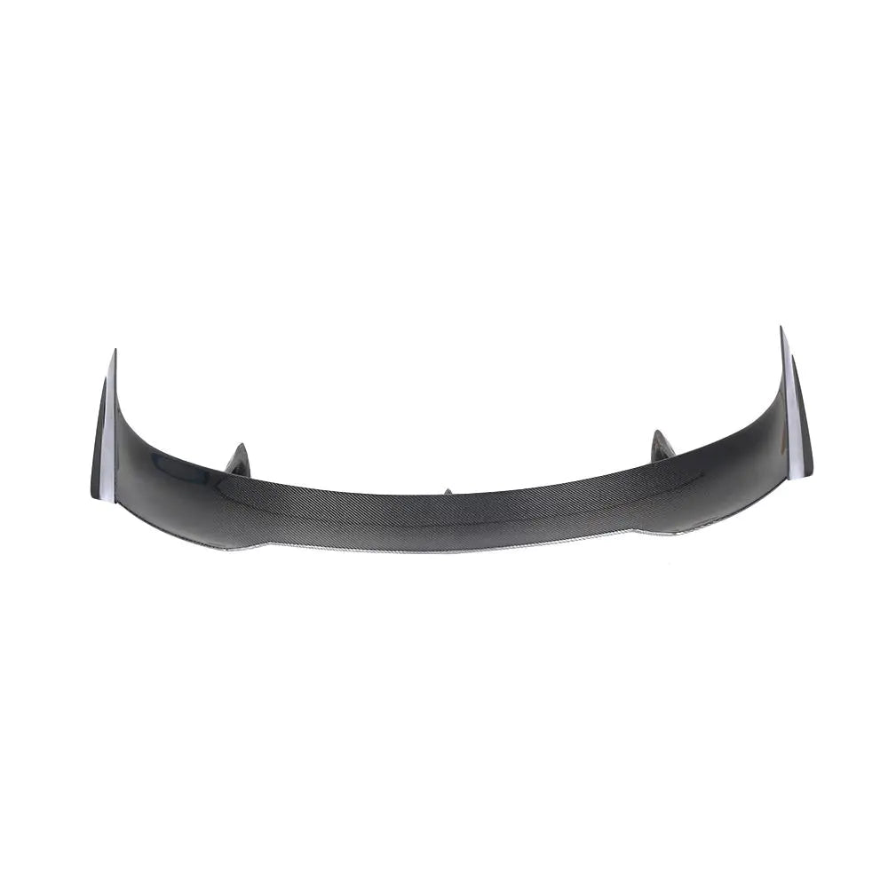 Carbon Fiber Rear Wing Spoiler for Ford Mustang Shelby GT350 2015- 2019