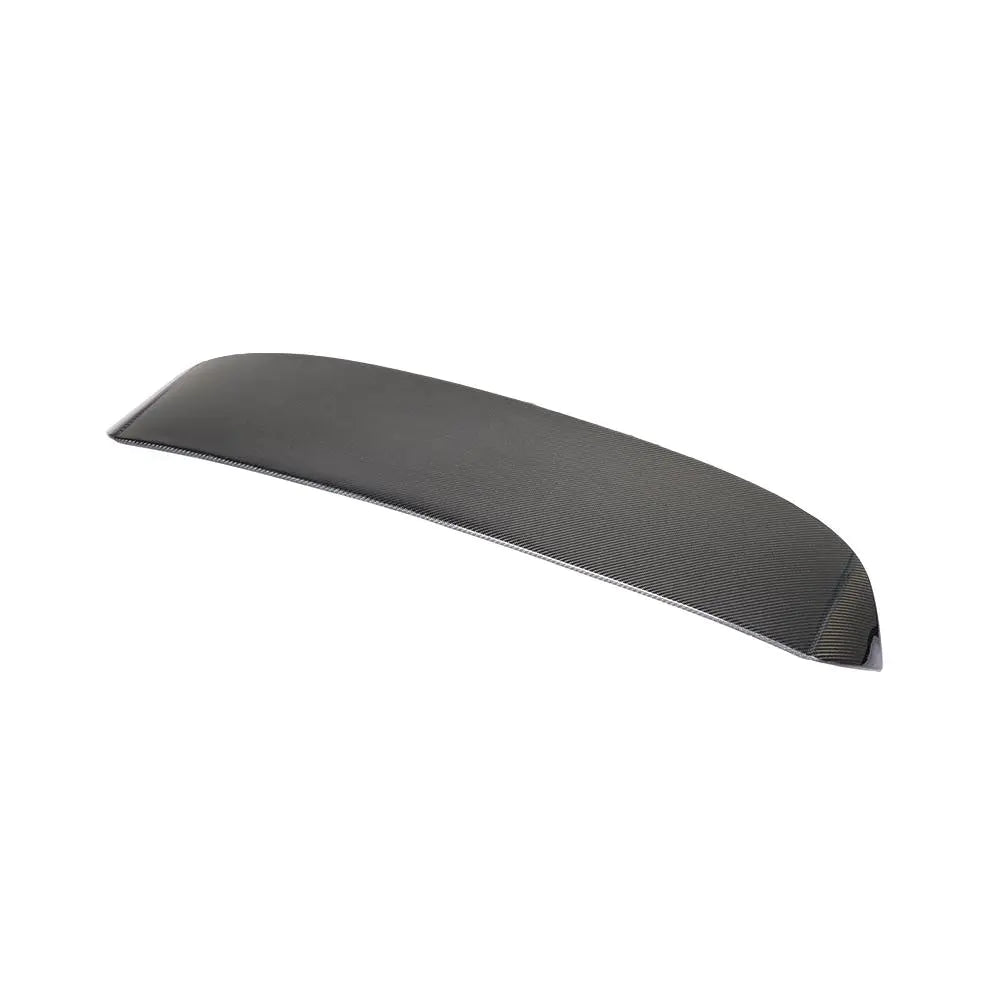 Carbon Fiber E87 Roof Spoiler Wing for BMW E81 120i 125i 130i 135i M Sport Hatchback 2004-2011