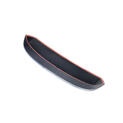 Carbon Fiber E87 Roof Spoiler Wing for BMW E81 120i 125i 130i 135i M Sport Hatchback 2004-2011
