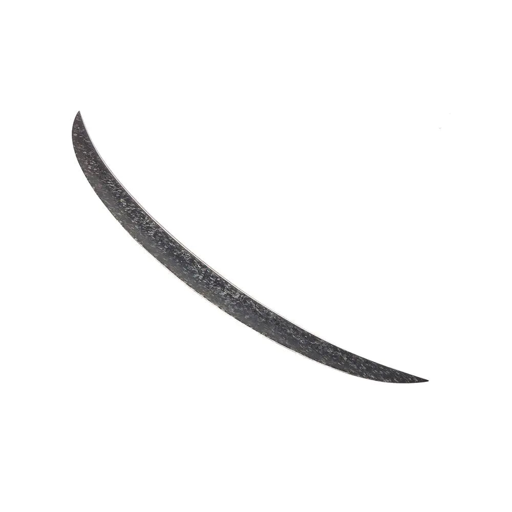 Forged Carbon Fiber F80 M3 F30 Rear Car Spoiler for BMW 318i 320i 325i 328i 330i 335i M Sport Sedan 2013-2018 P Style