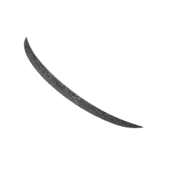 Forged Carbon Fiber F80 M3 F30 Rear Car Spoiler for BMW 318i 320i 325i 328i 330i 335i M Sport Sedan 2013-2018 P Style