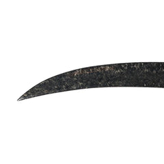 Forged Carbon Fiber F80 M3 F30 Rear Car Spoiler for BMW 318i 320i 325i 328i 330i 335i M Sport Sedan 2013-2018 P Style