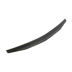 Carbon Fiber W212 Ducktail Spoiler for Mercedes Benz E200 E350 E400 E500 E63 AMG 10-15