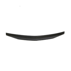Carbon Fiber W212 Ducktail Spoiler for Mercedes Benz E200 E350 E400 E500 E63 AMG 10-15