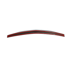 Carbon Fiber W212 Ducktail Spoiler for Mercedes Benz E200 E350 E400 E500 E63 AMG 10-15