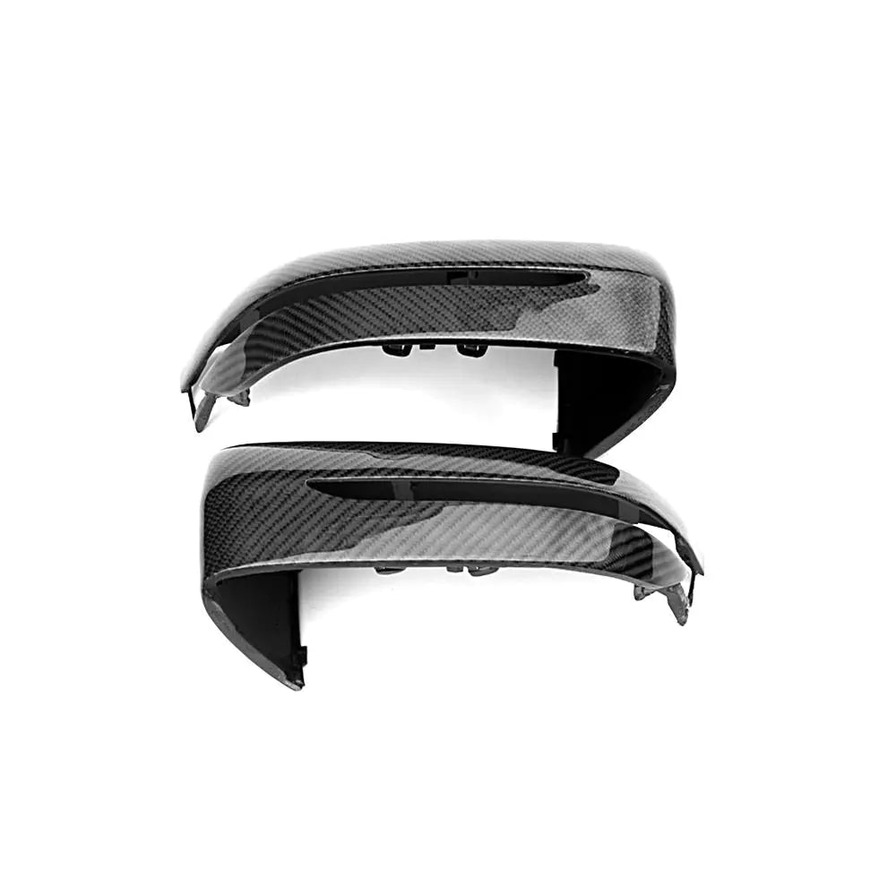 Carbon Fiber G30 G32 Rearview Mirror Caps for BMW 5 6 7 Series G11 G12 G30 G31 GT G32 2017-2018