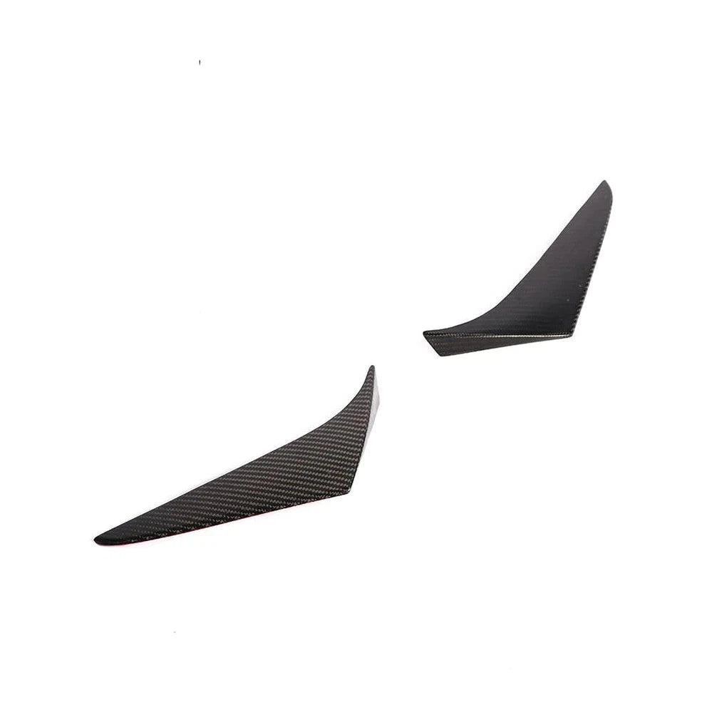 arbon Fiber X3 Rear Window Spoiler for BMW X3 xDrive30i Sport Utility 4-Door