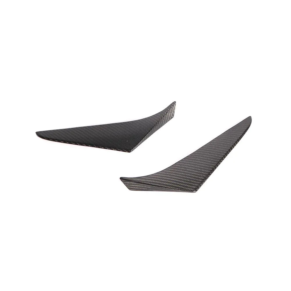 arbon Fiber X3 Rear Window Spoiler for BMW X3 xDrive30i Sport Utility 4-Door