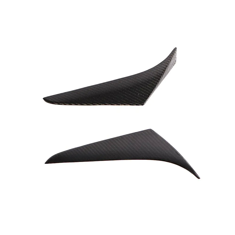 arbon Fiber X3 Rear Window Spoiler for BMW X3 xDrive30i Sport Utility 4-Door