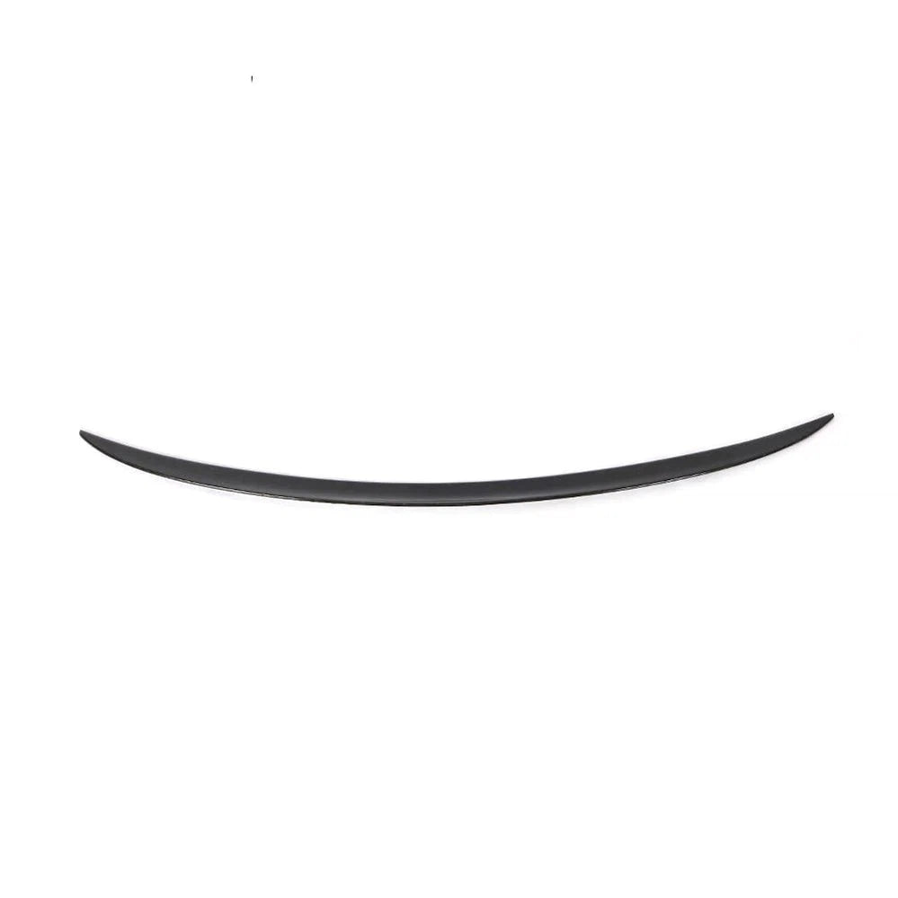 Forged Carbon F87 M2 Ducktail Spoiler for BMW F22 M235i 220i 228i M Sport 14-18