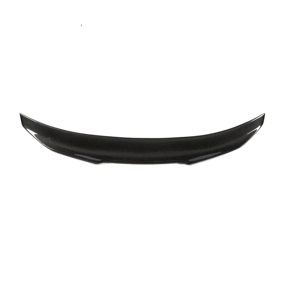 Carbon Fiber F82 M4 Auto Spoiler for BMW M4 Coupe 14-19