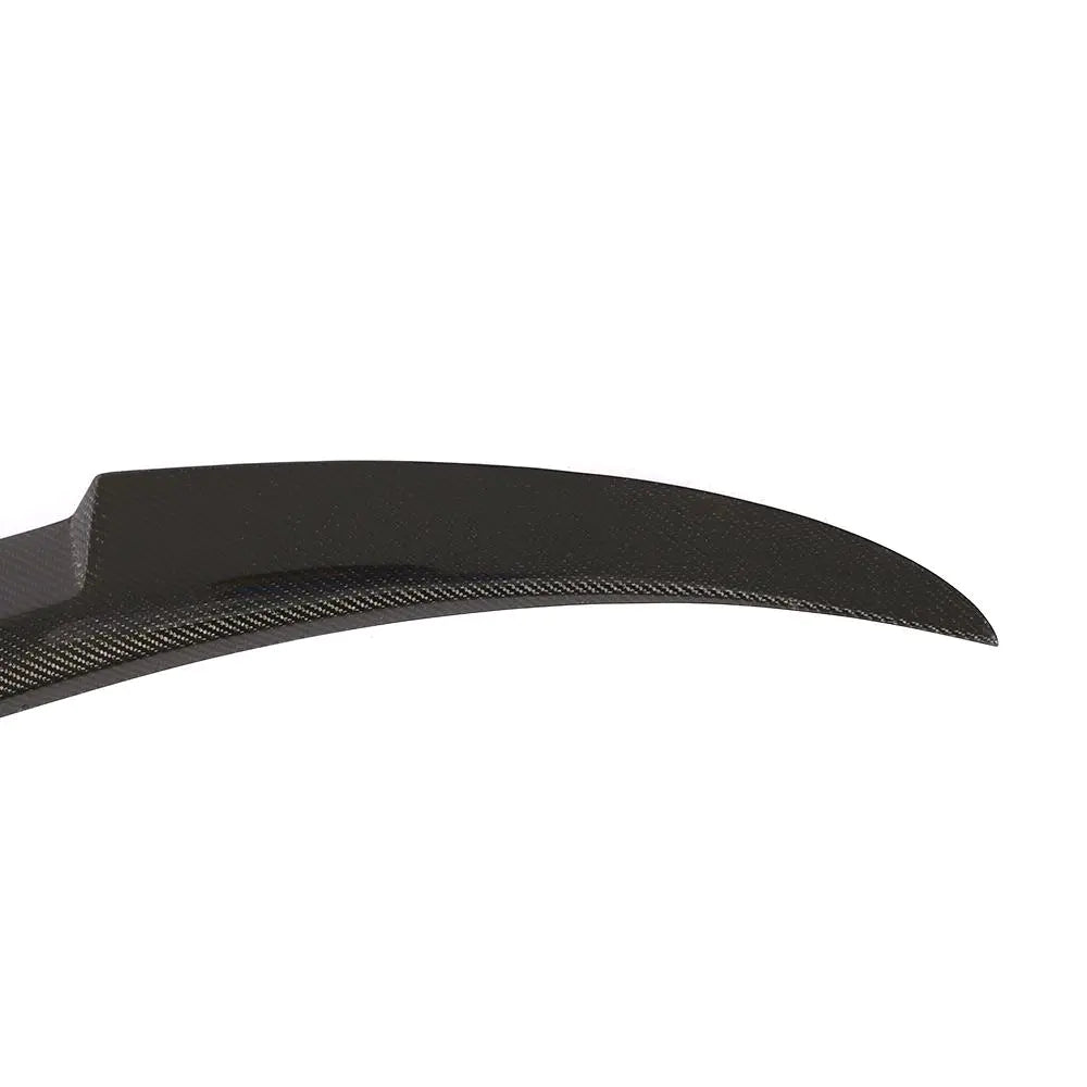 M4 Style F33 Rear Wing Spoiler for BMW 4 Series F32 F33 Sedan Convertible 2014 - 2019