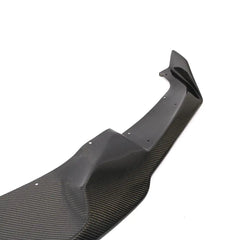 Carbon Fiber F30 Car Splitter Front Spoiler for BMW F30 318i 320i 328i 330i M Sport 2013-2018