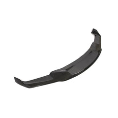 Carbon Fiber F30 Car Splitter Front Spoiler for BMW F30 318i 320i 328i 330i M Sport 2013-2018