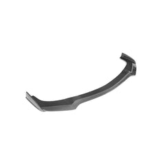 Q50 Carbon Fiber Front Chin Lip Spoiler for Infiniti Q50 Base Sedan 4-Door 2018