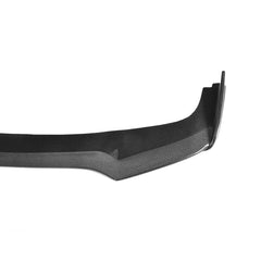 Q50 Carbon Fiber Front Chin Lip Spoiler for Infiniti Q50 Base Sedan 4-Door 2018