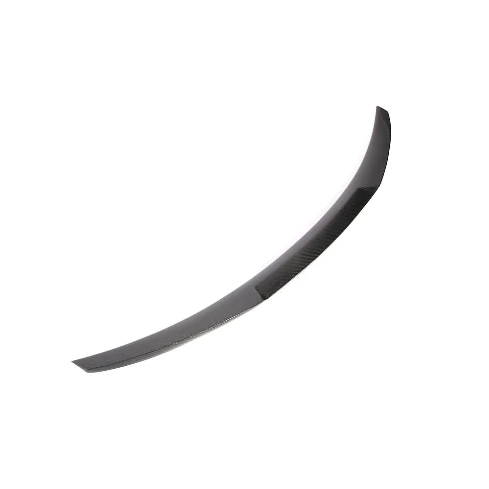 Carbon Fiber M5 Style F10 F18 Car Rear Spoiler for BMW 5 Series 528i 535i 550i 2011-2016