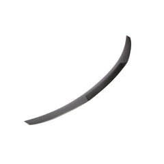 Carbon Fiber M5 Style F10 F18 Car Rear Spoiler for BMW 5 Series 528i 535i 550i 2011-2016
