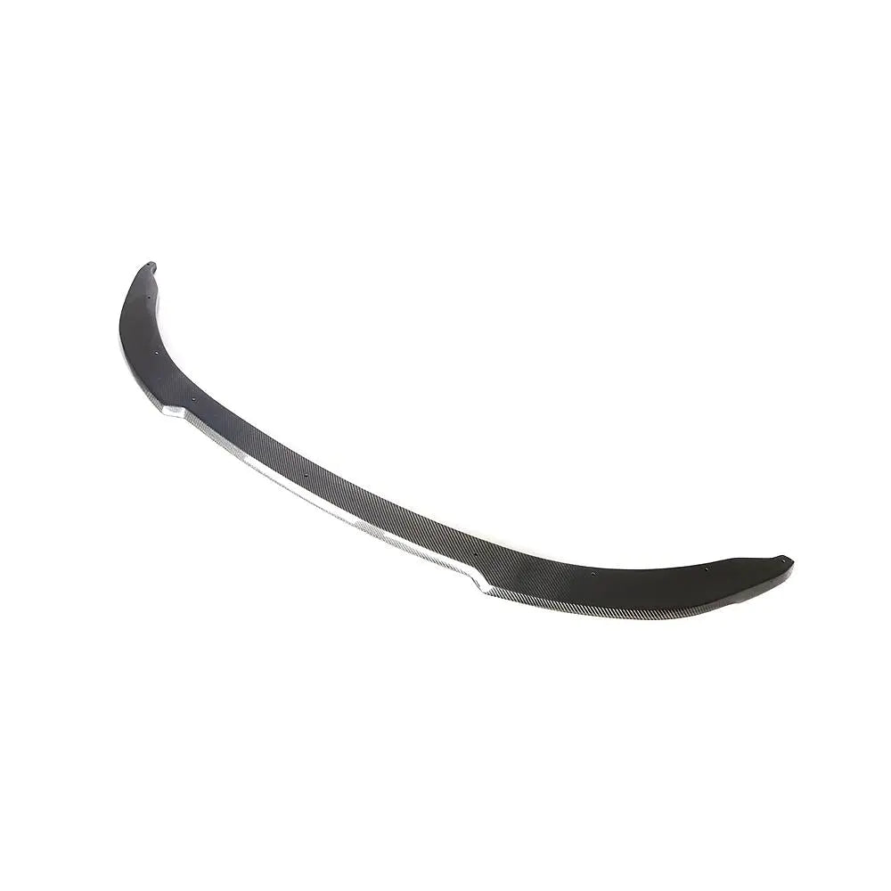 Carbon Fiber 4 Series M3 M4 Front Bumper Lip for BMW F8X F80 M3 F82 F83 M4 2014-2018 Sedan Coupe Convertible