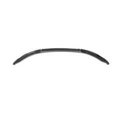 Carbon Fiber 4 Series M3 M4 Front Bumper Lip for BMW F8X F80 M3 F82 F83 M4 2014-2018 Sedan Coupe Convertible