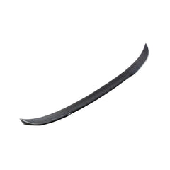 Carbon Fiber F80 M3 Rear Trunk Spoiler for BMW F30 318i 320i 325i 328i 330i 335i M Sport Sedan 13-18