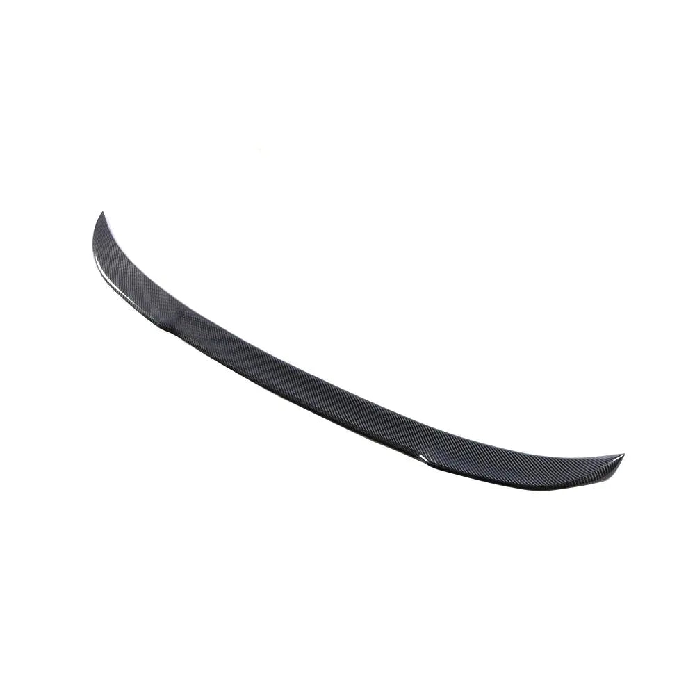 Carbon Fiber F80 M3 Rear Trunk Spoiler for BMW F30 318i 320i 325i 328i 330i 335i M Sport Sedan 13-18