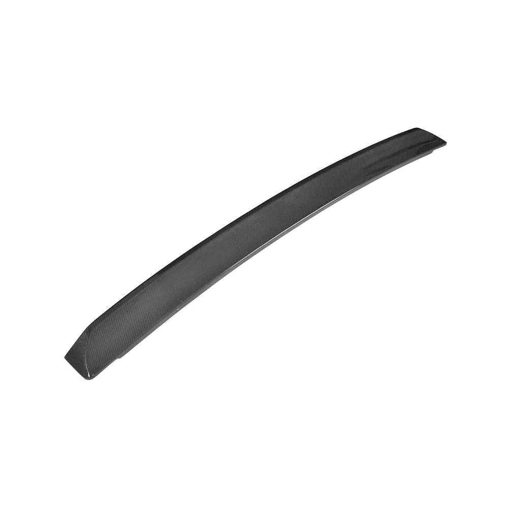 Carbon Fiber Rear Wing Spoiler for Dodge Challenger Coupe 2008-2014