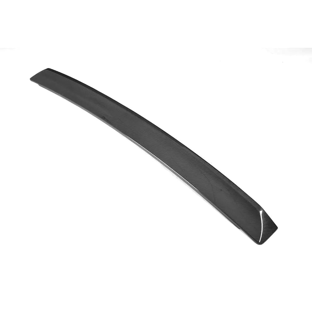 Carbon Fiber Rear Wing Spoiler for Dodge Challenger Coupe 2008-2014