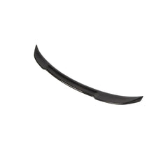 Carbon Fiber M4 Boot Lid Rear Spoiler for BMW F82 M4 Coupe 2014-2018