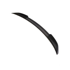 Carbon Fiber M4 Boot Lid Rear Spoiler for BMW F82 M4 Coupe 2014-2018