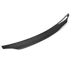 Carbon Fiber S5 RS5 Rear Spoiler for Audi A5 Coupe 2-Door 2008-2016